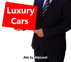 Alphabet Local - Good Cars For Sale